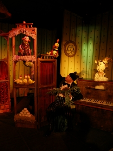 «Кошкин дом» Калужский Театр Кукол